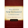 Galatians MacArthur New Testament Commentary: Volume 19