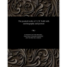 The Poetical Works of A. B. Todd: With Autobiography and Portrait