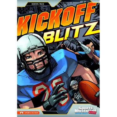 Kickoff Blitz