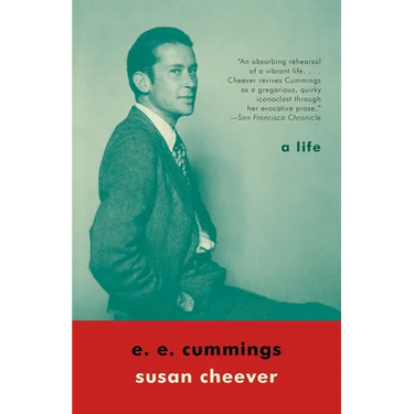 E. E. Cummings: A Life