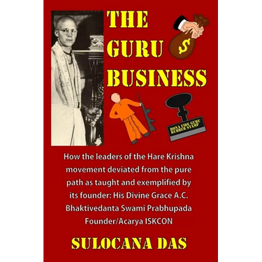 The Guru Business