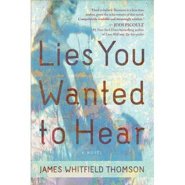 Lies You Wanted to Hear