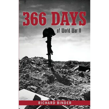 366 Days of World War II
