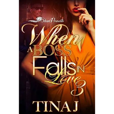 When A Boss Falls In Love 3