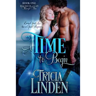 A Time To Begin: The MacNicol Clan Through Time