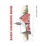 Barn Coloring Book
