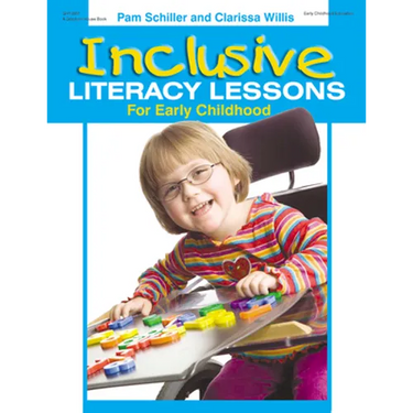Inclusive Literacy Lessons for Early Childhood