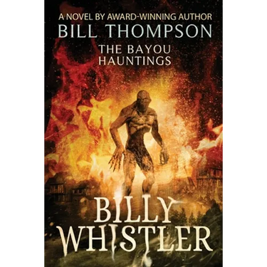 Billy Whistler