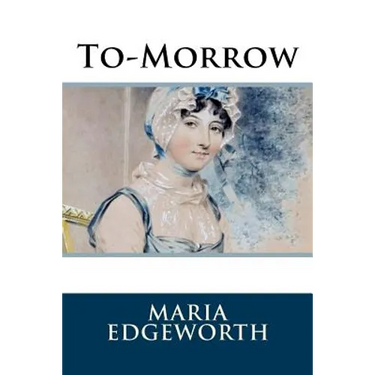 To-Morrow