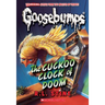 The Cuckoo Clock of Doom (Classic Goosebumps #37)