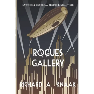 Rogues Gallery