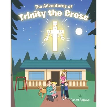 The Adventures of Trinity the Cross