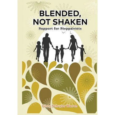 Blended, Not Shaken