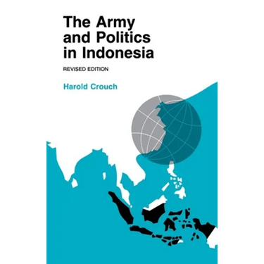 Army and Politics in Indonesia