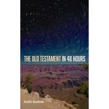 The Old Testament in 48 Hours