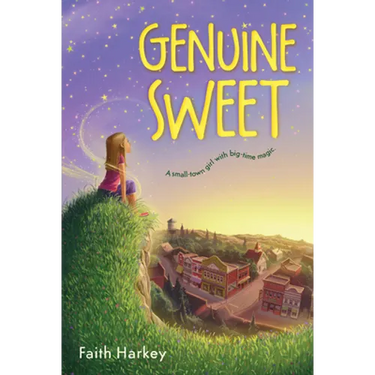 Genuine Sweet