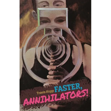 Faster, Annihilators!