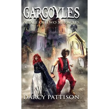 Gargoyles: A Tale of Two Miracles
