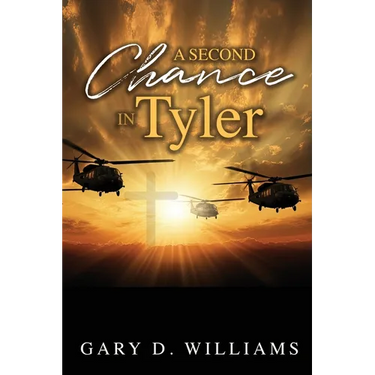 A Second Chance in Tyler