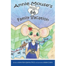 Annie Mouse's Route 66 Family Vacation