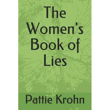 The Women's Book of Lies