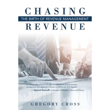Chasing Revenue: The Birth of Revenue Management