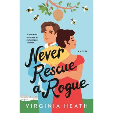 Never Rescue a Rogue