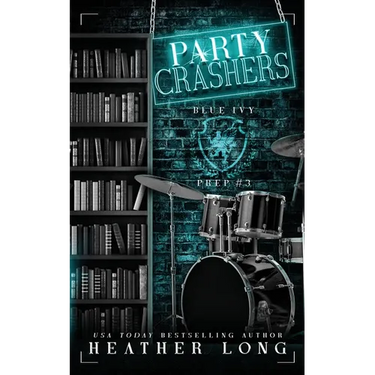 Party Crashers