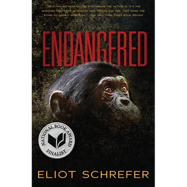 Endangered: Volume 1