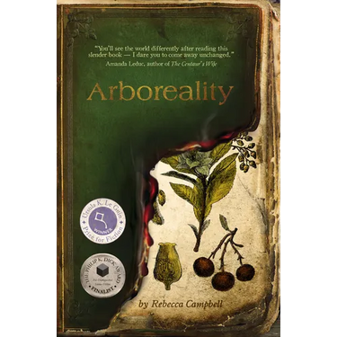 Arboreality