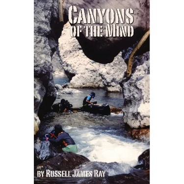Canyons of The Mind