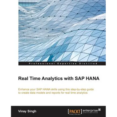 Real Time Analytics with SAP Hana