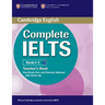 Complete Ielts Bands 4 5 Teacher's Book