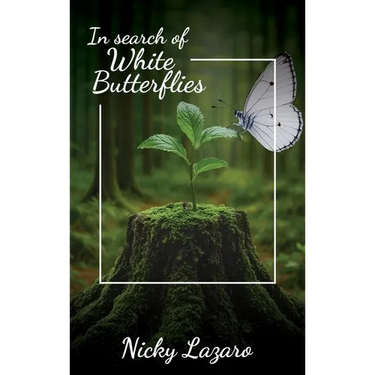 In Search of White Butterflies