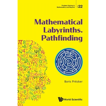 Mathematical Labyrinths. Pathfinding