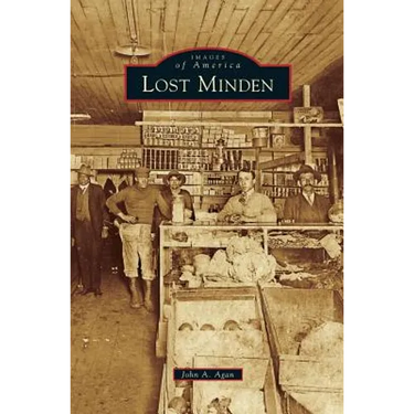 Lost Minden