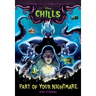 Part of Your Nightmare-Disney Chills, Book One