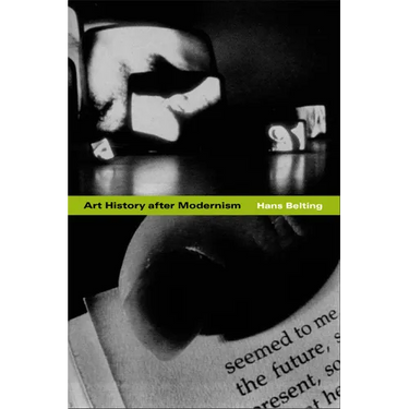 Art History After Modernism
