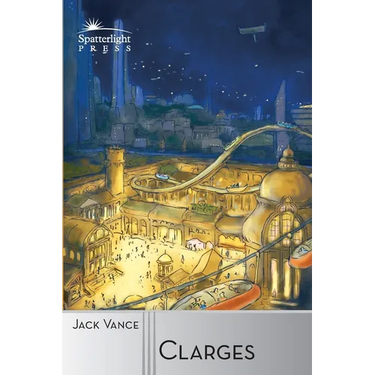Clarges