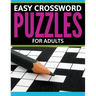 Easy Crossword Puzzles For Adults