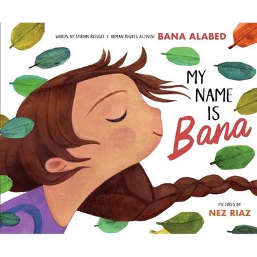 My Name Is Bana