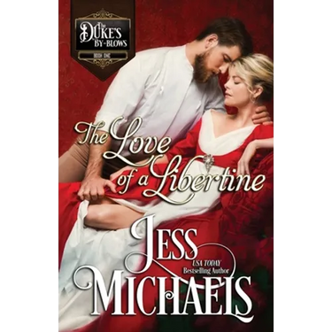 The Love of a Libertine