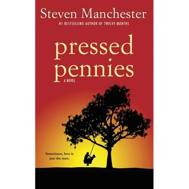 Pressed Pennies