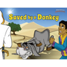 Saved by a Donkey: The story of Balaam's Donkey