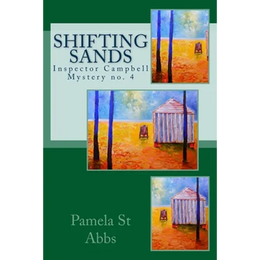 Shifting Sands: Inspector Campbell Mystery no. 4