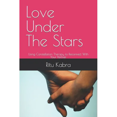 Love Under The Stars: Using Constellation Therapy to Reconnect With Your Partner