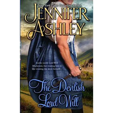 The Devilish Lord Will