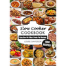 Slow Cooker Cookbook: Easy One-Pot Meal Crock Pot Recipes - 1000 Recipes