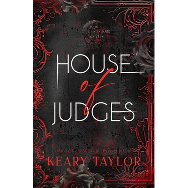 House of Judges