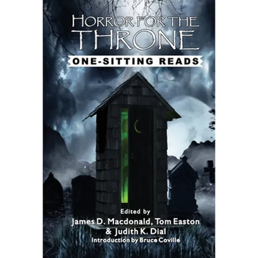 Horror for the Throne: One-Sitting Reads